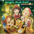 Harvest Moon Night / ~R` (cvD n)  RW (cvD I )