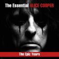 Ao - The Essential Alice Cooper - The Epic Years / ALICE COOPER