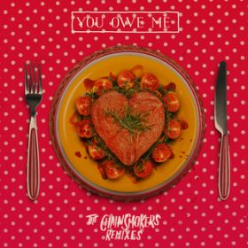 You Owe Me (inverness Remix) / The Chainsmokers