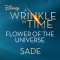 Sade̋/VO - Flower of the Universe (From Disney's hA Wrinkle in Timeh)