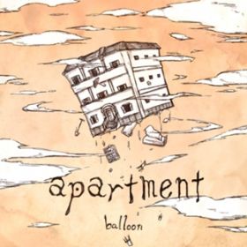 Ao - apartment / o[