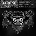 Ao - Amsterdam Trap Music VolD 3 / Yellow Claw