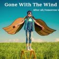 After all,Tomorrow is another dayD̋/VO - Gone With The Wind