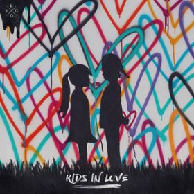 Kids in Love featD The Night Game / Kygo