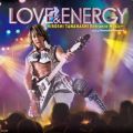 LOVE  ENERGY `Hiroshi Tanahashi ENTRANCE MUSIC`^NJPW