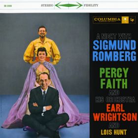 Will You Remember / Percy Faith  His Orchestra