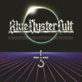 Ao - Harvester Of Lives / Blue Oyster Cult