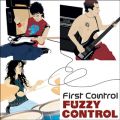 Ao - First Control / FUZZY CONTROL