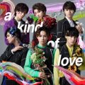 Ao - a kind of love / }
