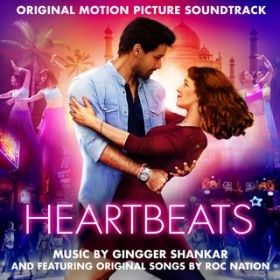 Ao - Heartbeats (Original Motion Picture Soundtrack) / Various Artists