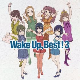 䂫͗l ̂悤 / Wake Up, Girls!
