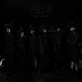 アルバム - PAiNT it BLACK / BiSH