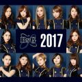 Ao - BsGirls2017 SONG COLLECTION / BsGirls