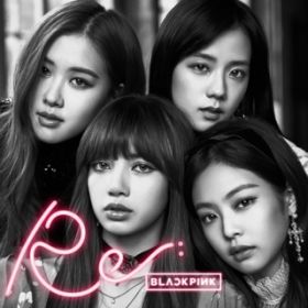 PLAYING WITH FIRE / BLACKPINK