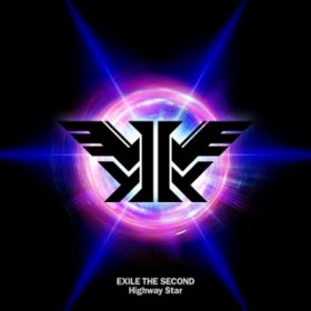 AJVA / EXILE THE SECOND
