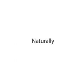 Naturally (featD ~N) / forute