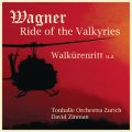 David Zinman̋/VO - Die Walkure, WWV 86B: Walkurenritt