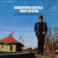 Ao - Hometown Guitar / Chet Atkins