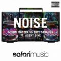 Ao - Noise [featD Agent 9ine] / Mobin Master  Tate Strauss