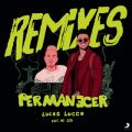 Ao - Permanecer (Remixes) featD MC G15 / Lucas Lucco