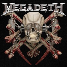 The Skull Beneath the Skin (Live 1990 London, UK) / Megadeth