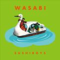 Ao - WASABI / SUSHIBOYS