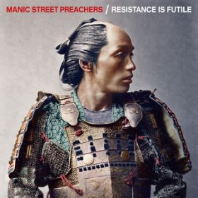 アルバム - Resistance Is Futile (Deluxe) / MANIC STREET PREACHERS
