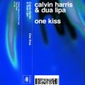 Calvin Harris/Dua Lipa̋/VO - One Kiss