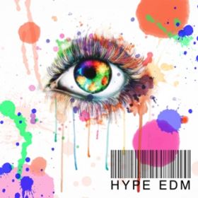 Ao - HYPE EDM `HiphopPops Mix` / Various Artists