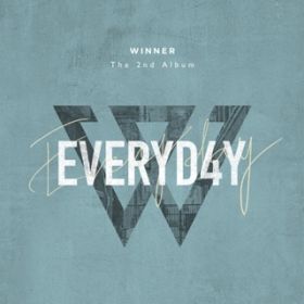 EVERYDAY -KR VerD- / WINNER