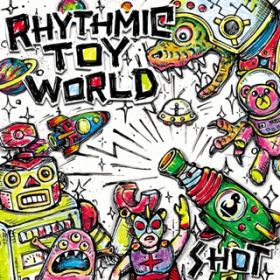 v̉S / Rhythmic Toy World