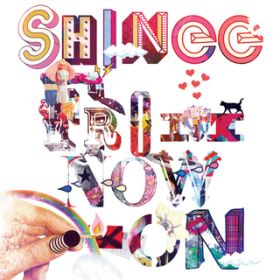 Sing Your Song / SHINee