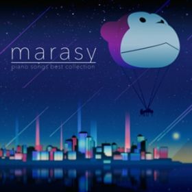 Messier / marasy