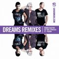 Ao - Dreams (Remixes) [featD Polina] / Mobin Master  Tate Strauss