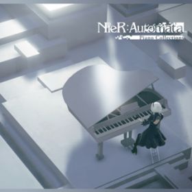 Ao - Piano Collections NieR:Automata / VDAD