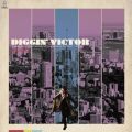 DIGGIN' VICTOR (The Compilation) Deep Into The Vaults Of Japanese Fusion  AOR selected by MURO