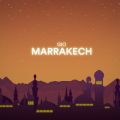Giő/VO - Marrakech
