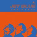 Ao - JET BLUE / THREE1989