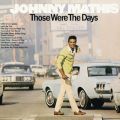 Ao - Those Were the Days / Johnny Mathis