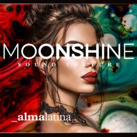 Ao - Moonshine - Almalatina / Various Artists