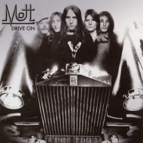 Ao - Drive On (Expanded Edition) / Mott The Hoople
