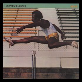 Going Through the Motions / Harvey Mason