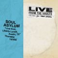 アルバム - Live from Liberty Lunch, Austin, TX, December 3, 1992 / Soul Asylum