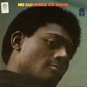 Ao - No Sad Songs / Joe Simon