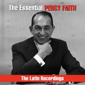Reza (Ray-za) / Percy Faith & His Orchestra