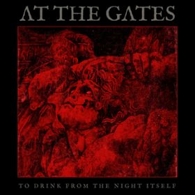 The Mirror Black / At The Gates