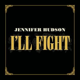 I'll Fight (From "RBG" Soundtrack) / Jennifer Hudson
