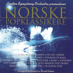 Ao - Norske Popklassikere / London Symphony Orchestra