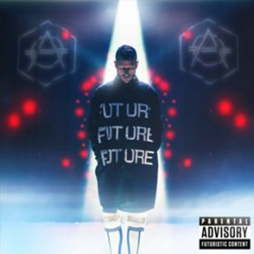 Ao - FUTURE (Deluxe Edition) / Don Diablo