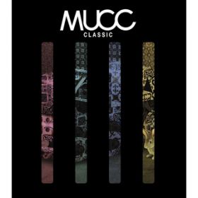 CLASSIC -Original Karaoke- / MUCC